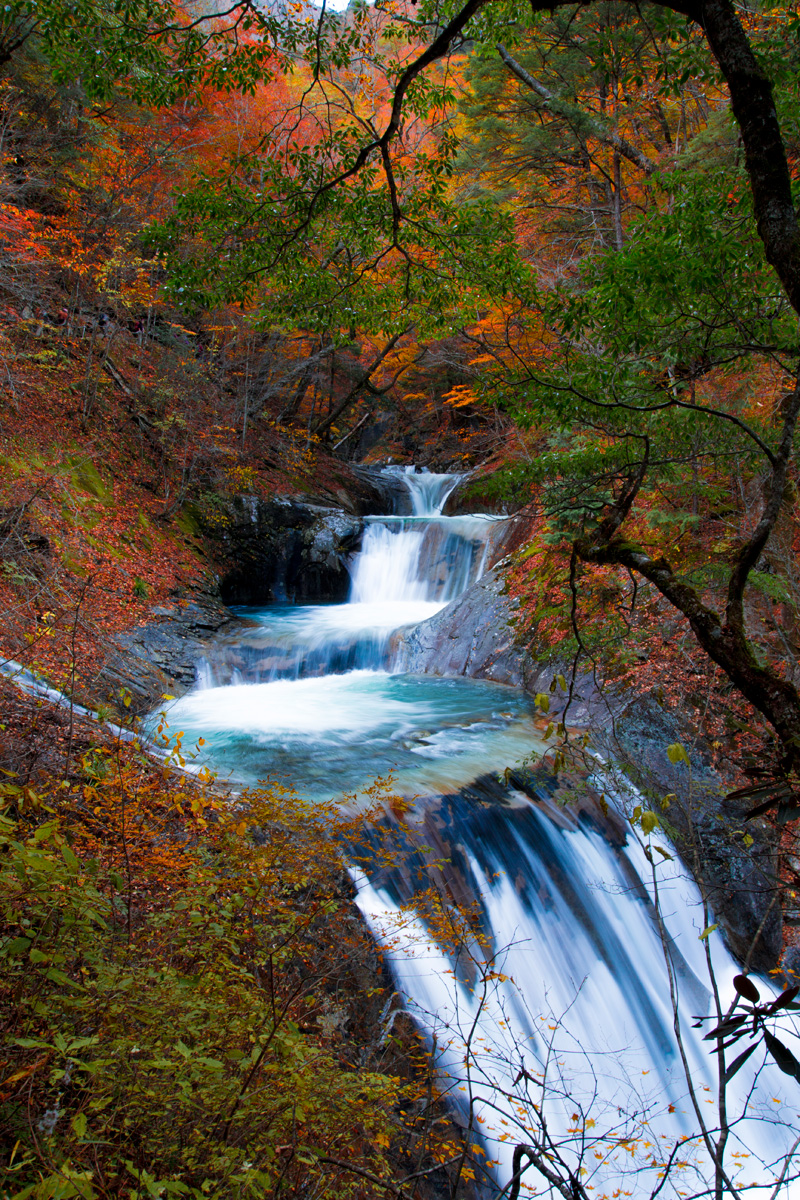 Nishizawa Valley