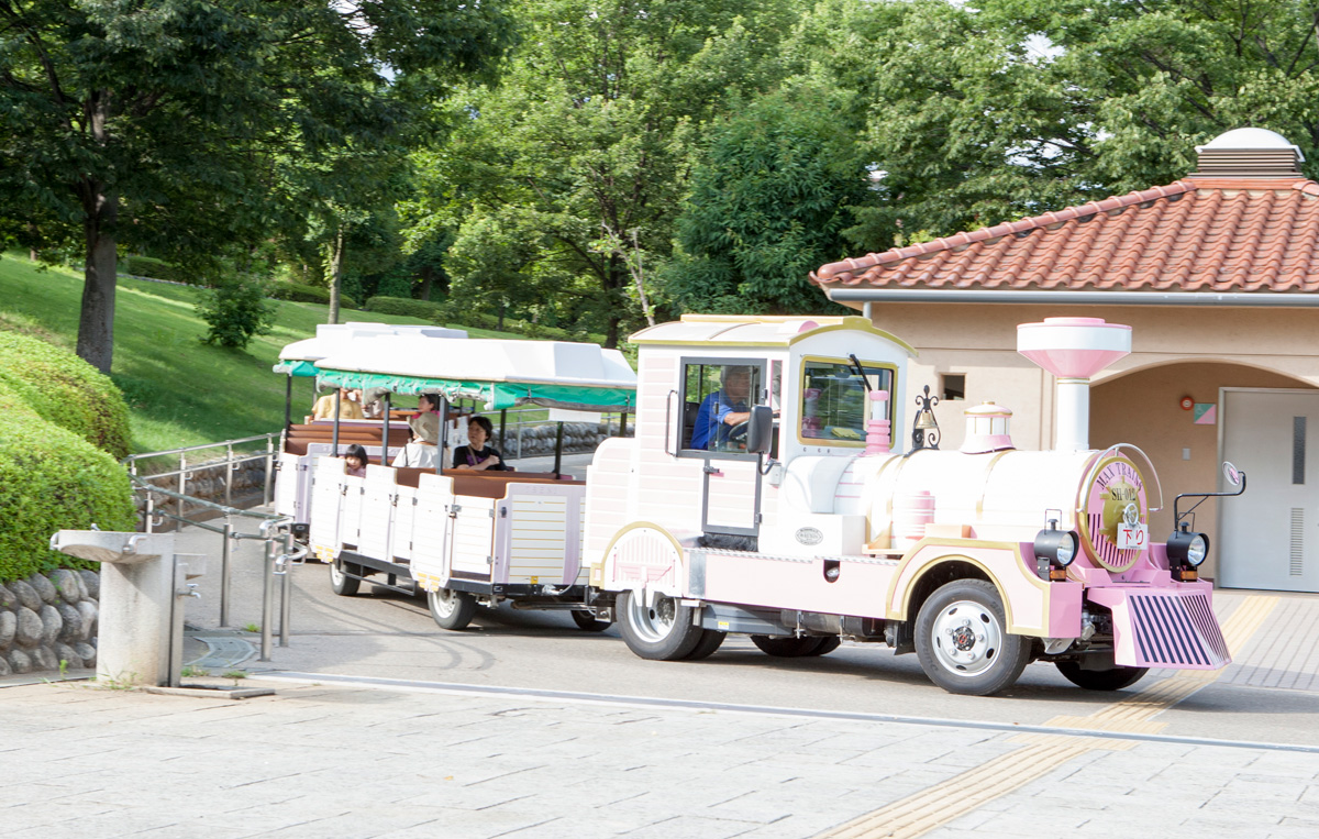 Fuefukigawa Fruits Park